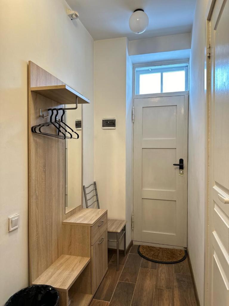 Dzirnavu Ielas Apartment Kuldīga Exterior foto